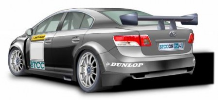 Toyota_Avensis_BTCC_2