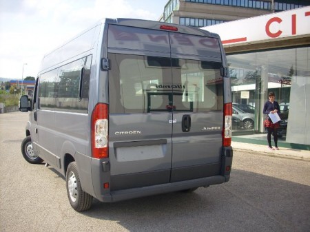 CITROEN JUMPER ATLANTE