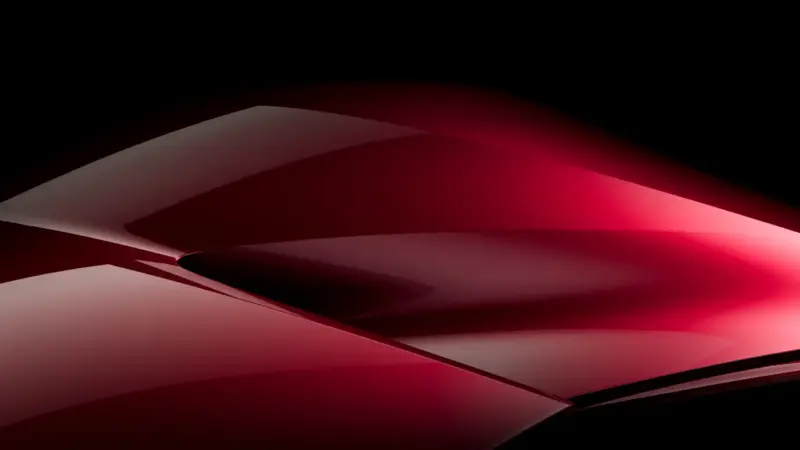 A Parigi 2026 Alfa Romeo presenta un concept che disegna il futuro del Brand
